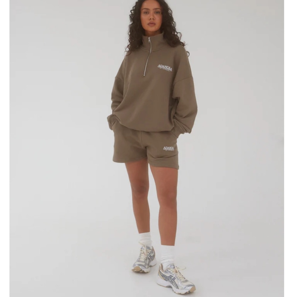 Adanola Sweat Shorts